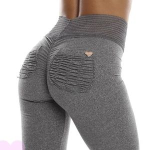 Cute Booty Lounge Super Active Booty Leggings
